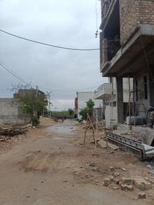 Image of 1500 Sq.ft Residential Plot / Land for sale in Narayan Vihar, Jaipur for Rs. 10833333