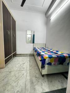 Bedroom Image of JustPG ARD House in R.K. Puram, New Delhi