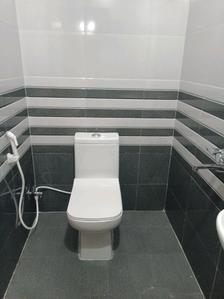 Common Bathroom Image of 547 Sq.ft 1 BHK Apartment / Flat for rent in Ameerpet Hyderabad for Rs. 15800