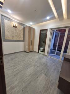 Bedroom Image of 1112 Sq.ft 3 BHK Builder Floor for sale in Palam New Delhi for Rs. 11000000
