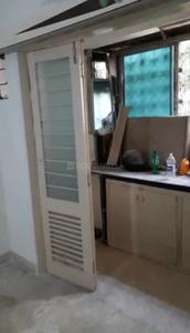 Hall Image of 420 Sq.ft 1 RK Apartment / Flat for rent in Karve Nagar Pune for Rs. 20000