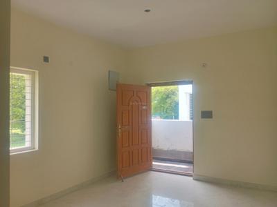 Living Room Image of 1335 Sq.ft 2 BHK Apartment / Flat for sale in Thimu Kings Court Block B, Dullapally Hyderabad for Rs. 6274500