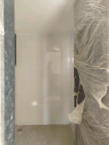 Common Bathroom Image of 630 Sq.ft 1 BHK Apartment / Flat for sale in AB Aleen Heights, Nalasopara West Nala Sopara for Rs. 3525000