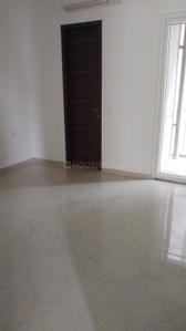 Bedroom Image of 1550 Sq.ft 3 BHK Builder Floor for rent in Smartworld Orchard, Sector 61 Gurgaon for Rs. 56000
