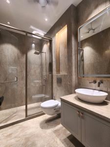 Image of 2097 Sq.ft 3 BHK Duplex for sale in Chittaranjan Park, New Delhi for Rs. 82000000