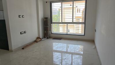 Living Room Image of 450 Sq.ft 1 BHK Apartment / Flat for rent in Santacruz East Mumbai for Rs. 55000