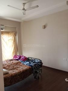 Bedroom Image of 1550 Sq.ft 3 BHK Apartment / Flat for sale in Mahagun Moderne, Sector 78 Noida for Rs. 21000000