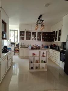 Kitchen Image of 4800 Sq.ft 4 BHK Villa for rent in Hiranandani Villas, Chikkasanne Bengaluru for Rs. 200000
