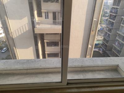 Balcony Image of 1230 Sq.ft 2 BHK Apartment / Flat for sale in Bhagwati Imperia, Ulwe Navi Mumbai for Rs. 22000000