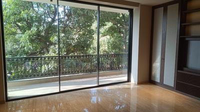 Bedroom Image of 5000 Sq.ft 4 BHK Builder Floor for sale in Vasant Vihar New Delhi for Rs. 520000000