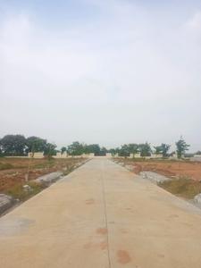 Image of 183 Sq.ft Residential Plot / Land for sale in Shadnagar, Ranga Reddy for Rs. 2877005