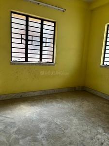 Bedroom Image of 650 Sq.ft 2 BHK Apartment / Flat for sale in Purbachal Kolkata for Rs. 1650000