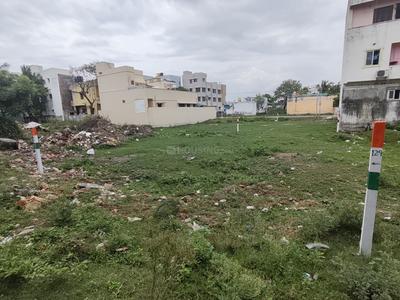 Image of 1800 Sq.ft Residential Plot / Land for sale in Vadaperumbakkam, Chennai for Rs. 8400000