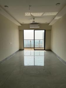 Hall Image of 1560 Sq.ft 3 BHK Apartment / Flat for sale in Hubtown The Premiere Residences Tower 2, Andheri West Mumbai for Rs. 58500000