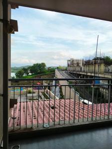 Living Room Image of 1281 Sq.ft 3 BHK Apartment / Flat for sale in Sankla Sommet, Pirangut Pune for Rs. 15000000