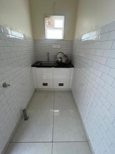 Kitchen Image of 3500 Sq.ft 4 BHK Villa for sale in TBC Grand Lavasa Phase 2, Byagadadhenahalli Bengaluru for Rs. 35000000