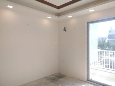 Bedroom Image of 1305 Sq.ft 3 BHK Builder Floor for sale in BPTP District 5, Sector 84 Faridabad for Rs. 15500000