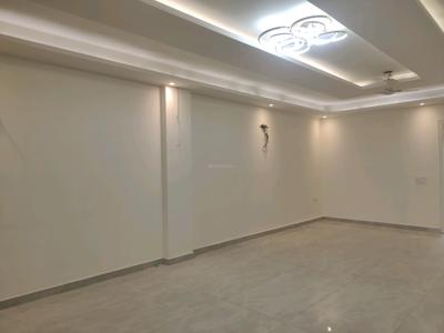Living Room Image of 2520 Sq.ft 4 BHK Builder Floor for sale in Green Field Colony Faridabad for Rs. 19900000