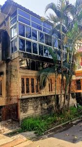 Image of 2000 Sq.ft 4 BHK Independent House for sale in Salt Lake City, Kolkata for Rs. 25000000