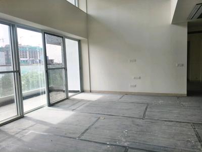 Living Room Image of 3000 Sq.ft 4 BHK Apartment / Flat for sale in Beverly Hills Tower D To E, Baner Pune for Rs. 30000000