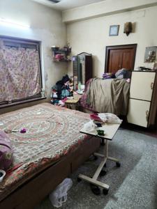 Bedroom Image of 864 Sq.ft 2 BHK Apartment / Flat for sale in Ballygunge Kolkata for Rs. 8500000
