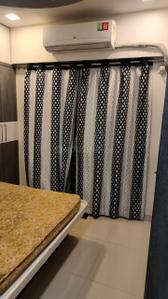 Bedroom Image of 580 Sq.ft 1 BHK Apartment / Flat for sale in Gemini Grand Bay, Manjari Budruk Pune for Rs. 5300000
