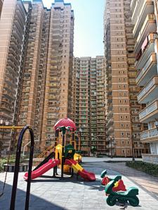 Image of 660 Sq.ft 2 BHK Apartment / Flat for sale in Migsun Vilaasa, Eta II, Greater Noida for Rs. 5250000