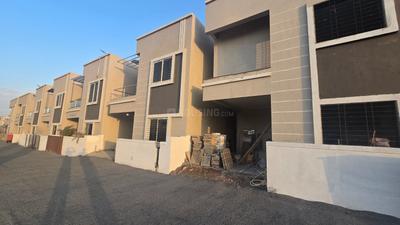 Image of 2200 Sq.ft 3 BHK Villa for sale in Matoshree Silver Nest, Lohegaon, Pune for Rs. 7200000