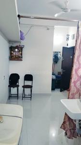 Hall Image of 205 Sq.ft 1 RK Apartment / Flat for sale in Shantnu Sanjuchi Wadi Phase 1, Kudal Sindhudurg for Rs. 1200000
