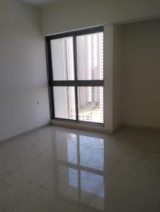 Bedroom Image of 700 Sq.ft 2 BHK Apartment / Flat for sale in Runwal Eirene, Thane West Thane for Rs. 9900000