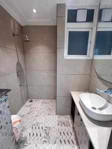 Bathroom Image of 1352 Sq.ft 3 BHK Builder Floor for sale in Sector 115 Mohali for Rs. 7456000
