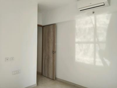 Bedroom Image of 650 Sq.ft 1 BHK Apartment / Flat for rent in Lodha Upper Thane Greenville A To I E1, Bhiwandi Thane for Rs. 13499