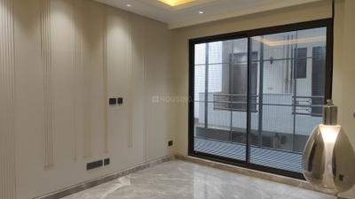 Bedroom Image of 1935 Sq.ft 3 BHK Builder Floor for sale in Sector 43 Gurgaon for Rs. 35000000