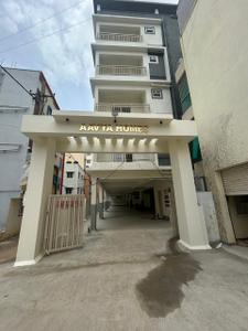 Image of 1365 Sq.ft 2 BHK Apartment / Flat for sale in Aavya Homes, Electronic City Phase 2, Bengaluru for Rs. 9405385