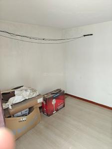 Bedroom Image of 1500 Sq.ft 3 BHK Independent House for sale in Mavdi Rajkot for Rs. 7000000