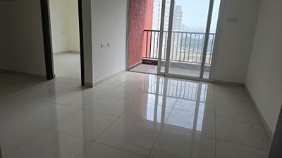 Living Room Image of 630 Sq.ft 2 BHK Apartment / Flat for rent in Kolte Patil Life Republic Sector R10 10th Avenue Universe Phase II, Mulshi Pune for Rs. 22000