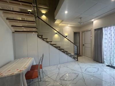 Living Room Image of 1950 Sq.ft 3 BHK Duplex for sale in Tollygunge Kolkata for Rs. 35000000