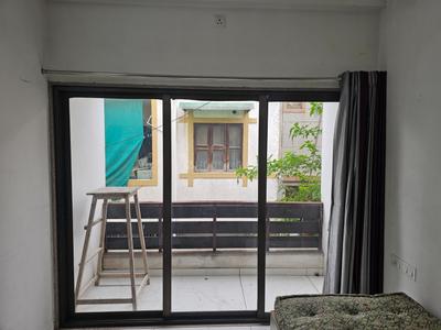 Bedroom Image of 900 Sq.ft 4 BHK Independent House for sale in Chandlodia Ahmedabad for Rs. 11000000