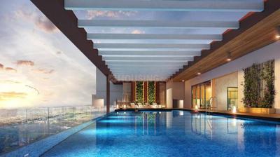 Image of 1455 Sq.ft 3 BHK Apartment / Flat for sale in Vajram Newtown II, Chokkanahalli, Bengaluru for Rs. 16700000