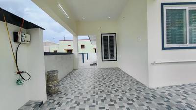 Hall Image of 700 Sq.ft 2 BHK Villa for sale in Maraimalai Nagar Chennai for Rs. 2768700