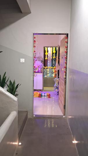 Nilesh Aagan, Wadgaon Sheri Hall 1