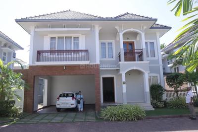 4 BHK Villa