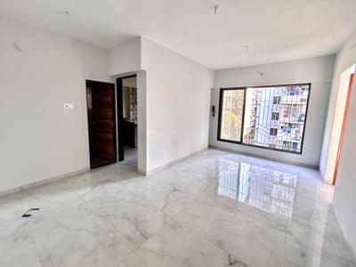 Hall Image of 750 Sq.ft 2 BHK Apartment / Flat for sale in Dahisar West Mumbai for Rs. 15500000
