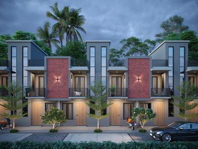 Image of 1050 Sq.ft 3 BHK Independent House for sale in Zadeshwar, Bharuch for Rs. 4500000