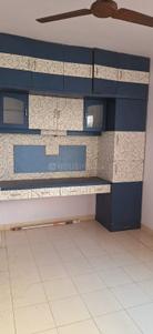 Study Room Image of 1000 Sq.ft 2 BHK Duplex for rent in Adajan Surat for Rs. 16500