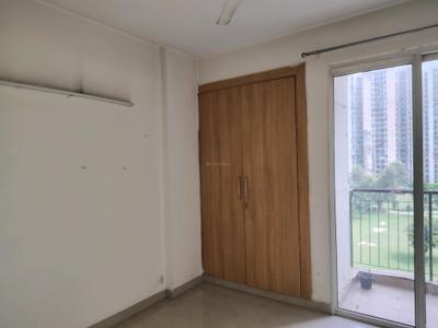 Bedroom Image of 1340 Sq.ft 3 BHK Apartment / Flat for rent in Jaypee Aman, Aurangabad Noida for Rs. 19000