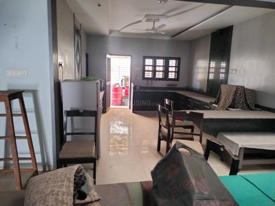 Hall Image of 5500 Sq.ft 4 BHK Villa for sale in Nizampura Vadodara for Rs. 25000000