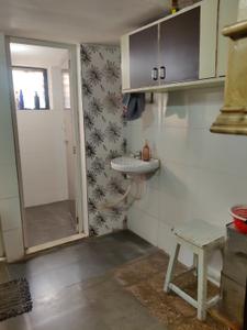 Bedroom Image of 1500 Sq.ft 1 BHK Apartment / Flat for sale in Shahibaug Ahmedabad for Rs. 3700000