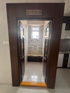 Hall Image of 2205 Sq.ft 3 BHK Apartment / Flat for sale in Hitech City Hyderabad for Rs. 25000000