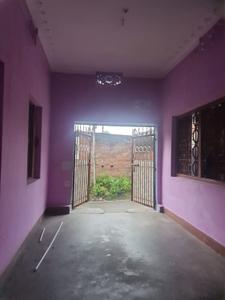 Hall Image of 1760 Sq.ft 2 BHK Independent House for rent in Birsa Nagar Jamshedpur for Rs. 9000